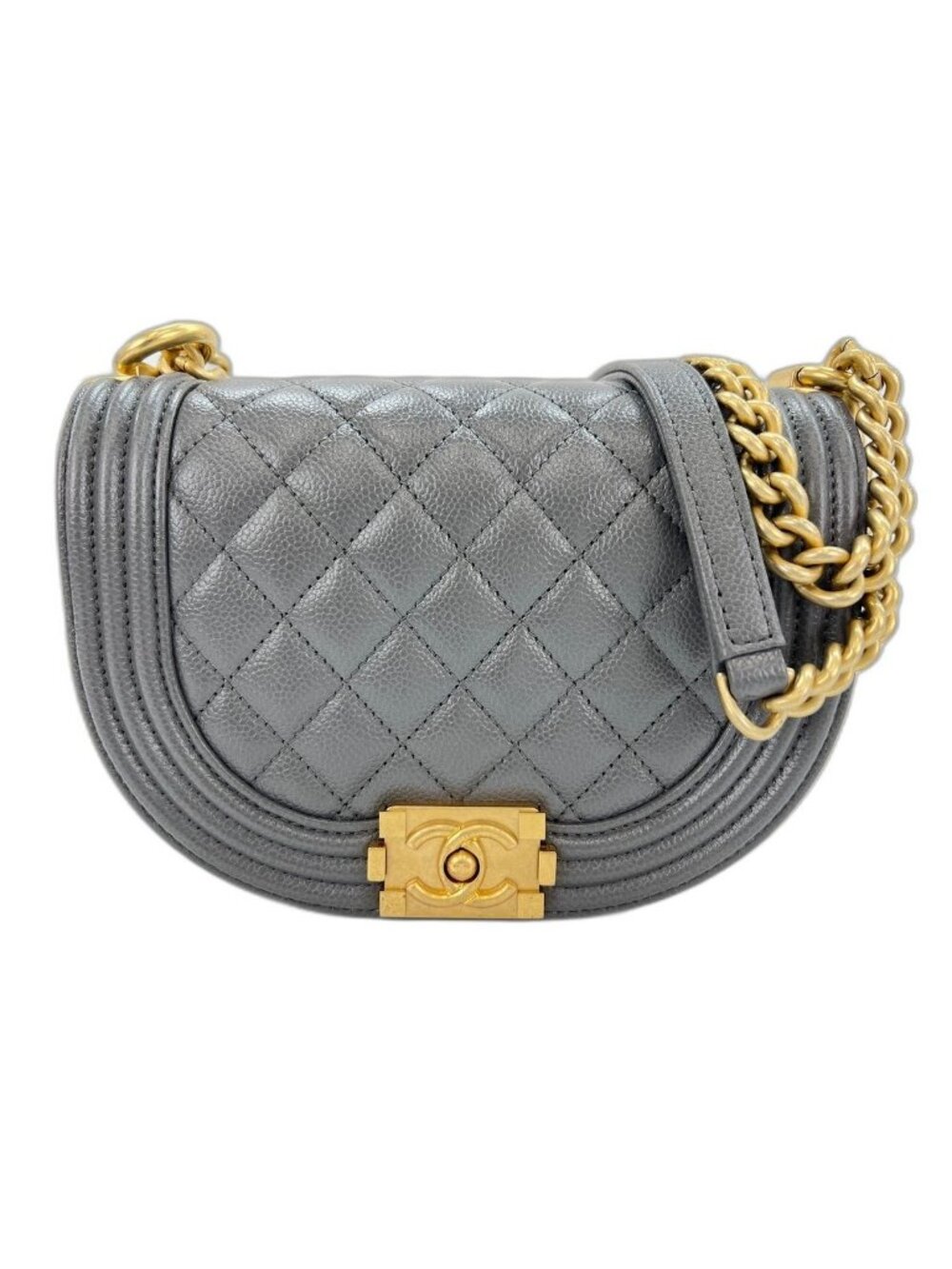 Chanel Shoulder Bag